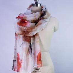 Discount Laura Vita Foulard Ines