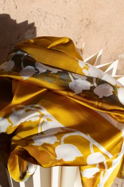 Fashion Laura Vita Foulard Jasone