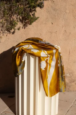 Fashion Laura Vita Foulard Jasone