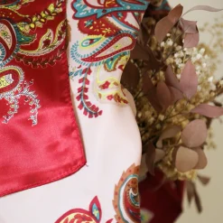 Flash Sale Laura Vita Foulard Jeanette