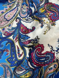 Flash Sale Laura Vita Foulard Jeanette