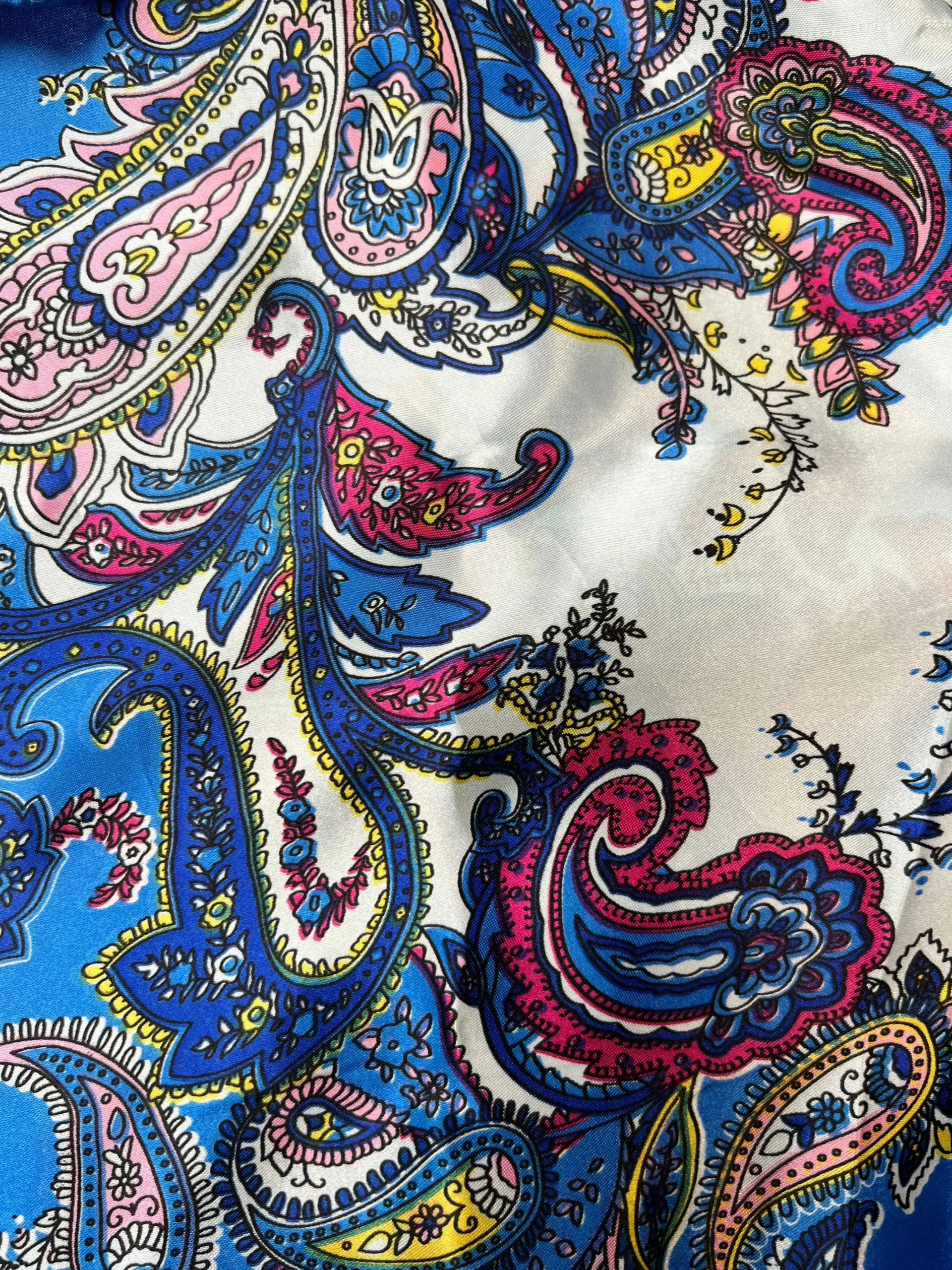Flash Sale Laura Vita Foulard Jeanette