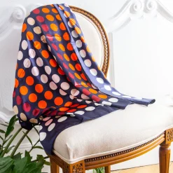 Store Laura Vita Foulard Johanna