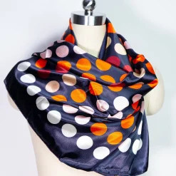 Store Laura Vita Foulard Johanna