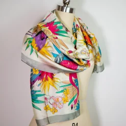 Cheap Laura Vita Foulard Lina