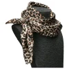 Cheap Laura Vita Foulard Léo
