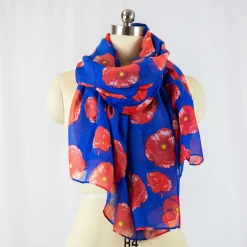 Fashion Laura Vita Foulard Lola
