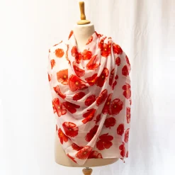 Fashion Laura Vita Foulard Lola