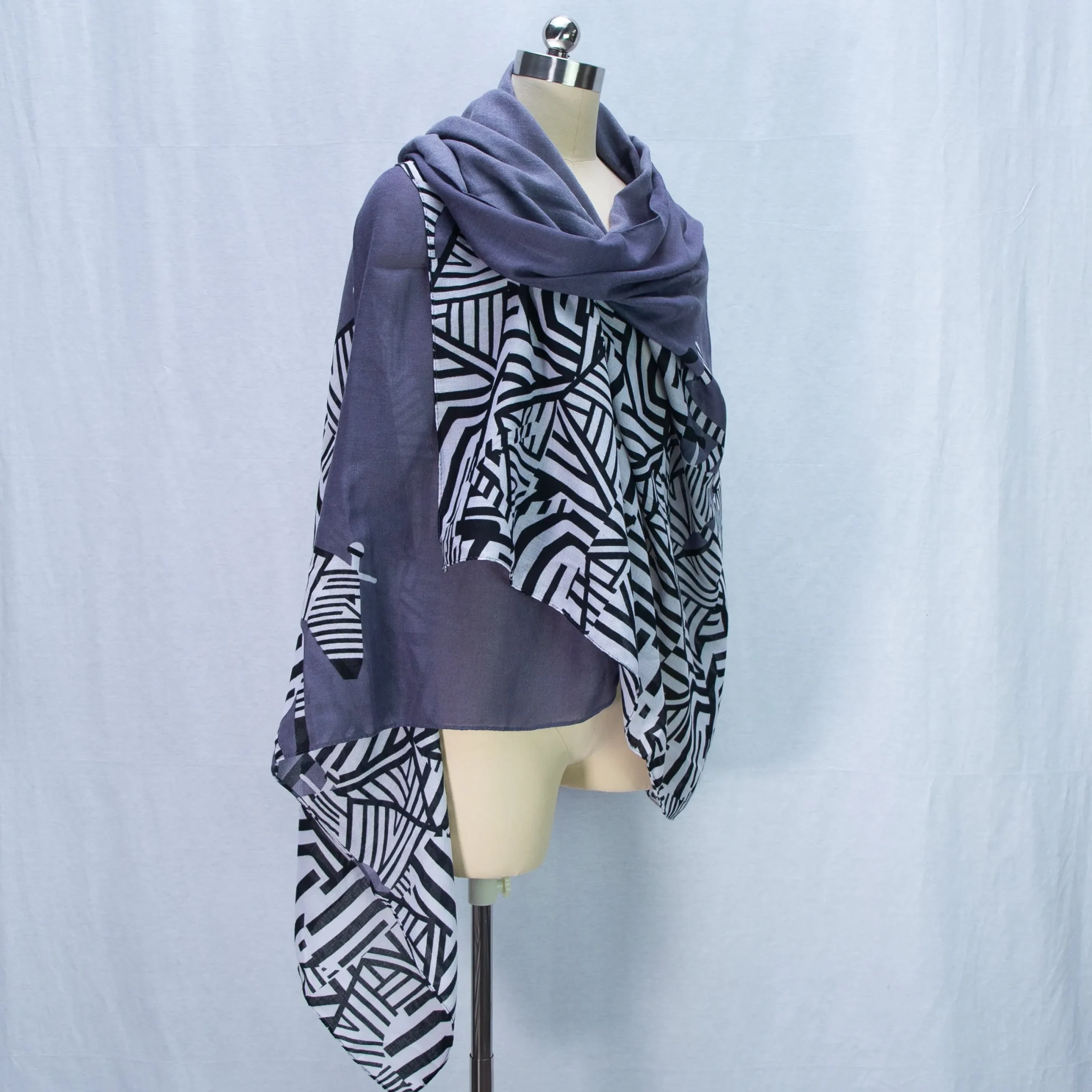 Store Laura Vita Foulard Lolite