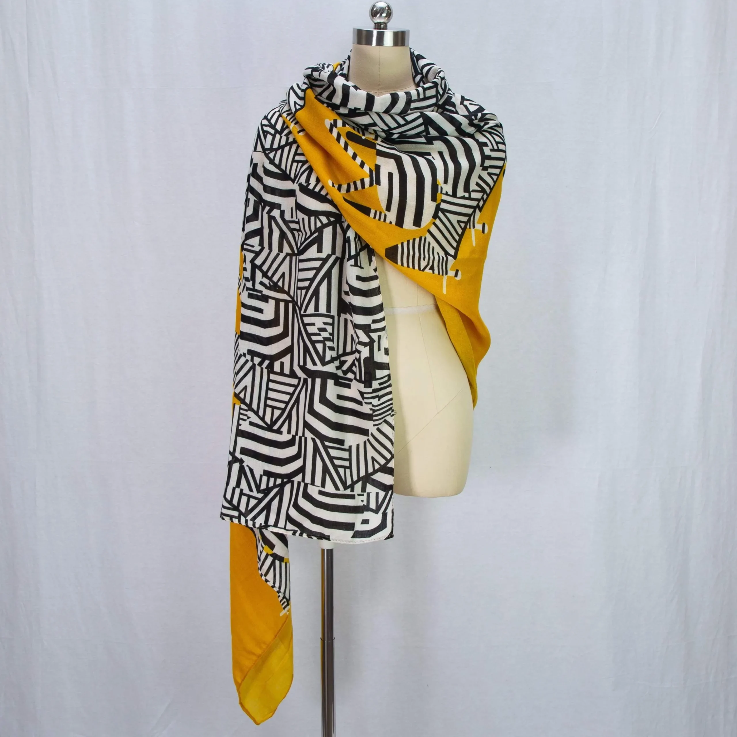 Store Laura Vita Foulard Lolite