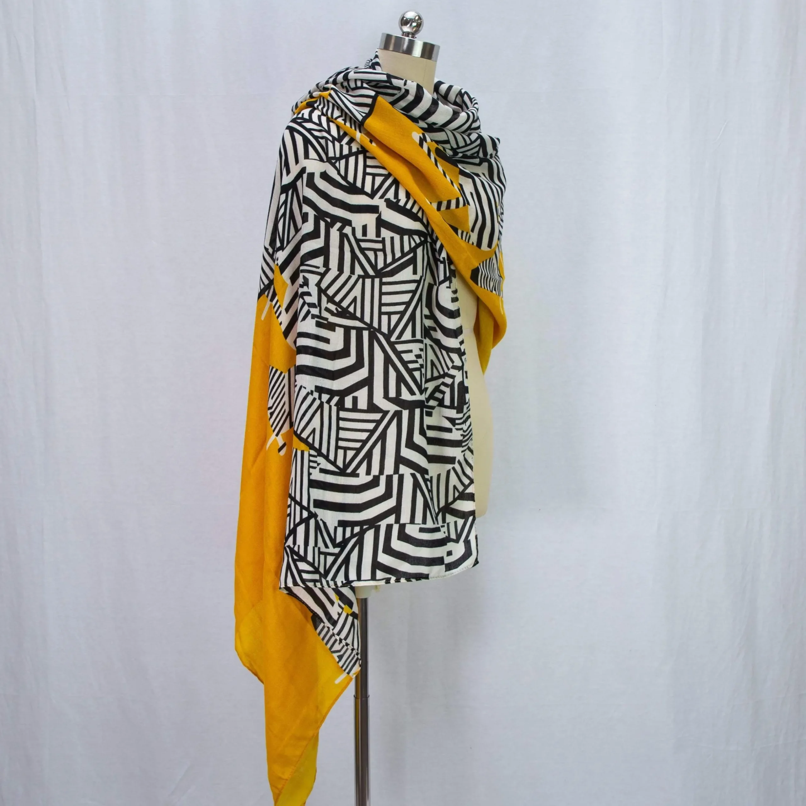 Store Laura Vita Foulard Lolite