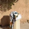 Store Laura Vita Foulard Lotus
