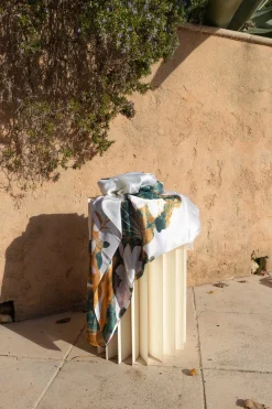 Store Laura Vita Foulard Lotus