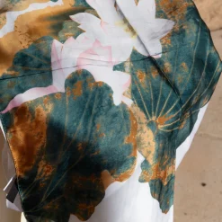 Store Laura Vita Foulard Lotus