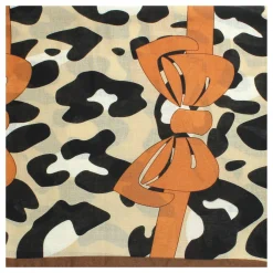 Clearance Laura Vita Foulard Lou Beige