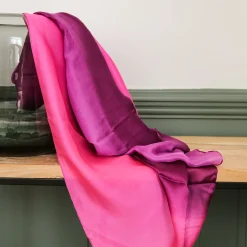New Laura Vita Foulard Louise-Elisabeth