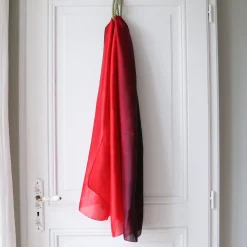 New Laura Vita Foulard Louise-Elisabeth