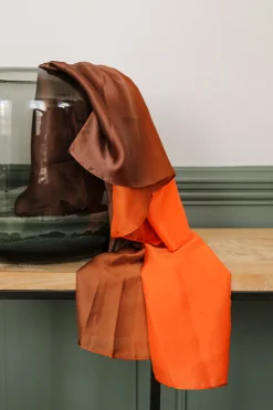 New Laura Vita Foulard Louise-Elisabeth