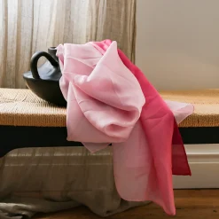 New Laura Vita Foulard Louise-Elisabeth