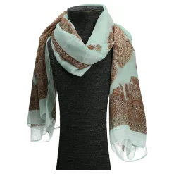 Flash Sale Laura Vita Foulard Ludivine