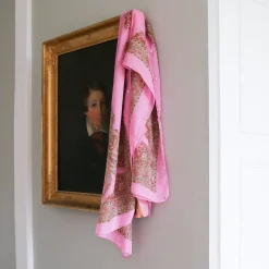 Flash Sale Laura Vita Foulard Ludivine