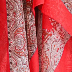 Flash Sale Laura Vita Foulard Ludivine
