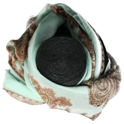 Flash Sale Laura Vita Foulard Ludivine