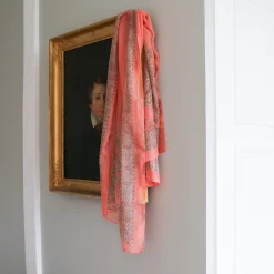 Flash Sale Laura Vita Foulard Ludivine