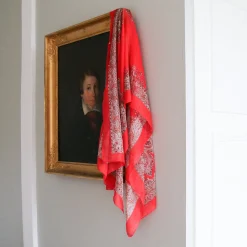 Flash Sale Laura Vita Foulard Ludivine