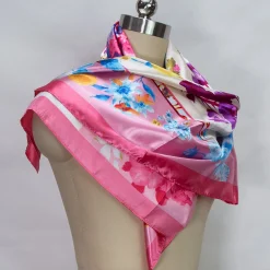 New Laura Vita Foulard Manue
