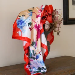 New Laura Vita Foulard Manue
