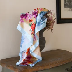 New Laura Vita Foulard Manue