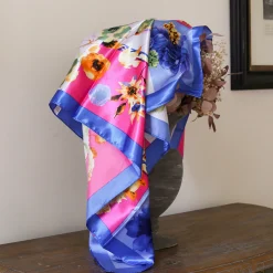 New Laura Vita Foulard Manue