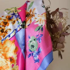 New Laura Vita Foulard Manue