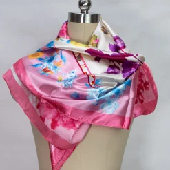 New Laura Vita Foulard Manue