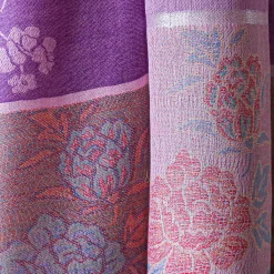 Best Sale Laura Vita Foulard Marguerite de France