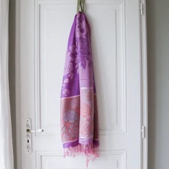 Best Sale Laura Vita Foulard Marguerite de France