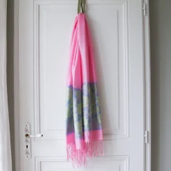 Best Sale Laura Vita Foulard Marguerite de France