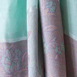 Best Sale Laura Vita Foulard Marguerite de France
