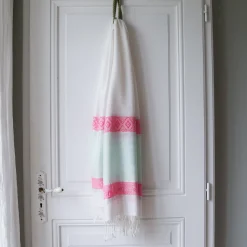 Best Sale Laura Vita Foulard Marguerite de France