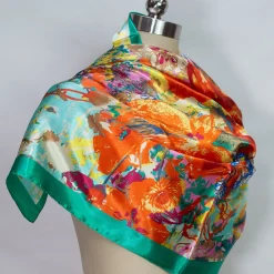 Outlet Laura Vita Foulard Marika