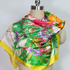 Outlet Laura Vita Foulard Marika