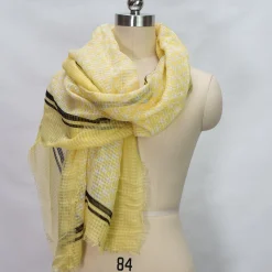 Outlet Laura Vita Foulard Martine