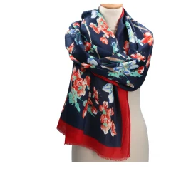 Sale Laura Vita Foulard Mathilda