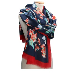 Sale Laura Vita Foulard Mathilda