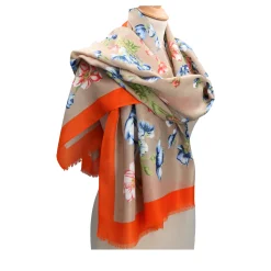Sale Laura Vita Foulard Mathilda