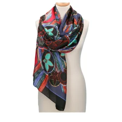 Flash Sale Laura Vita Foulard Meldola