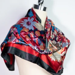 Fashion Laura Vita Foulard Minate