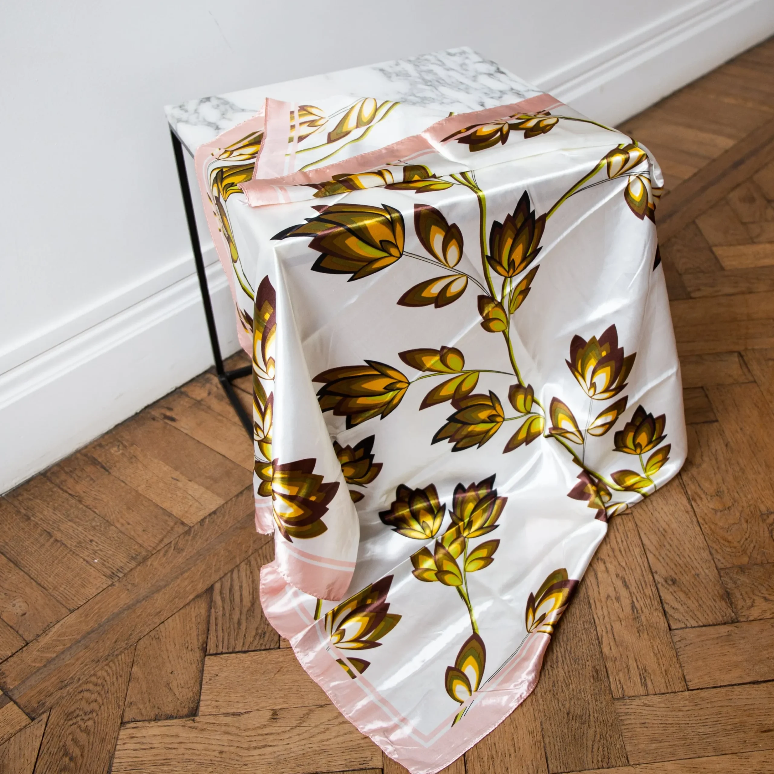 Fashion Laura Vita Foulard Minate