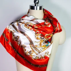 Fashion Laura Vita Foulard Minate